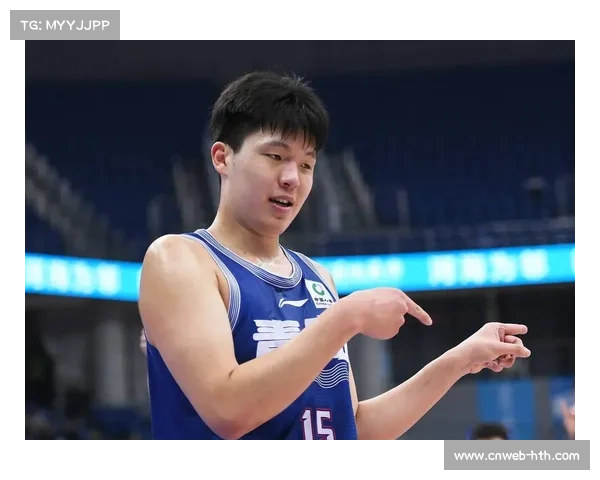 杨瀚森生日当天以首轮16顺位加盟开拓者队开启NBA新篇章 杨瀚森生日当天以首轮16顺位加盟开拓者队开启NBA新篇章