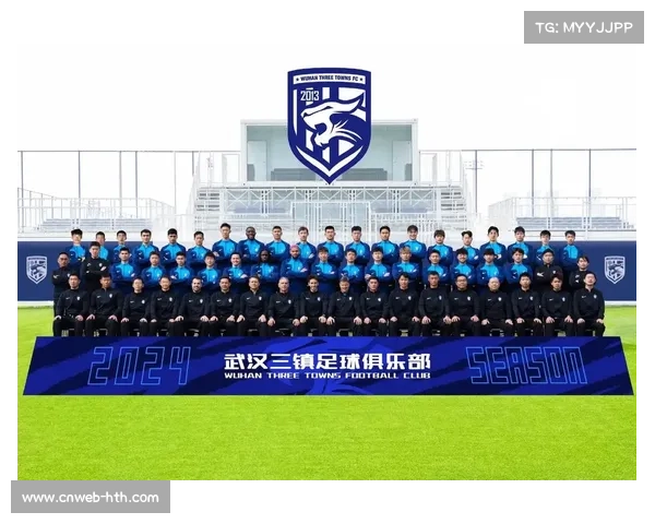 武汉城市足球超级联赛:三镇演义,地域文化融合揭幕 武汉城市足球超级联赛:三镇演义,地域文化融合揭幕